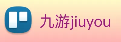 九游jiuyou Logo